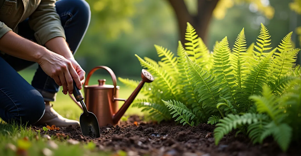 The Simple Watering Rhythm That Actually Works