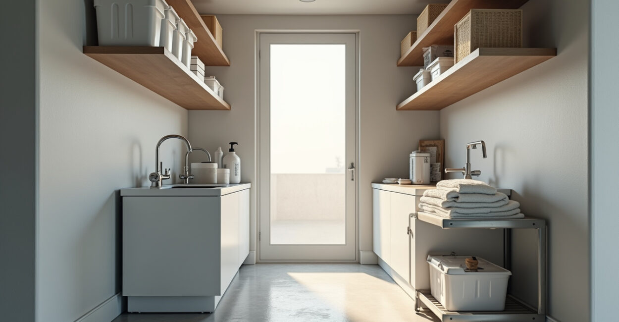 Wall-Mounted Storage Vs. Freestanding Shelves: Which Saves More Space? Wall-Mounted Storage Vs. Freestanding Shelves: Which Saves More Space?