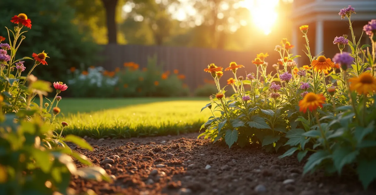 What to Avoid If You Want Bees, Butterflies, and Birds