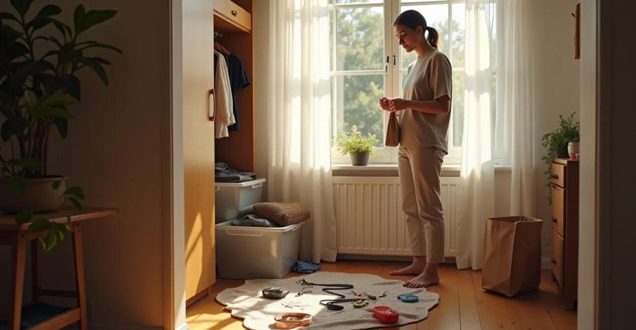 What to Avoid So You Don’t Re-Clutter the Same Square Footage