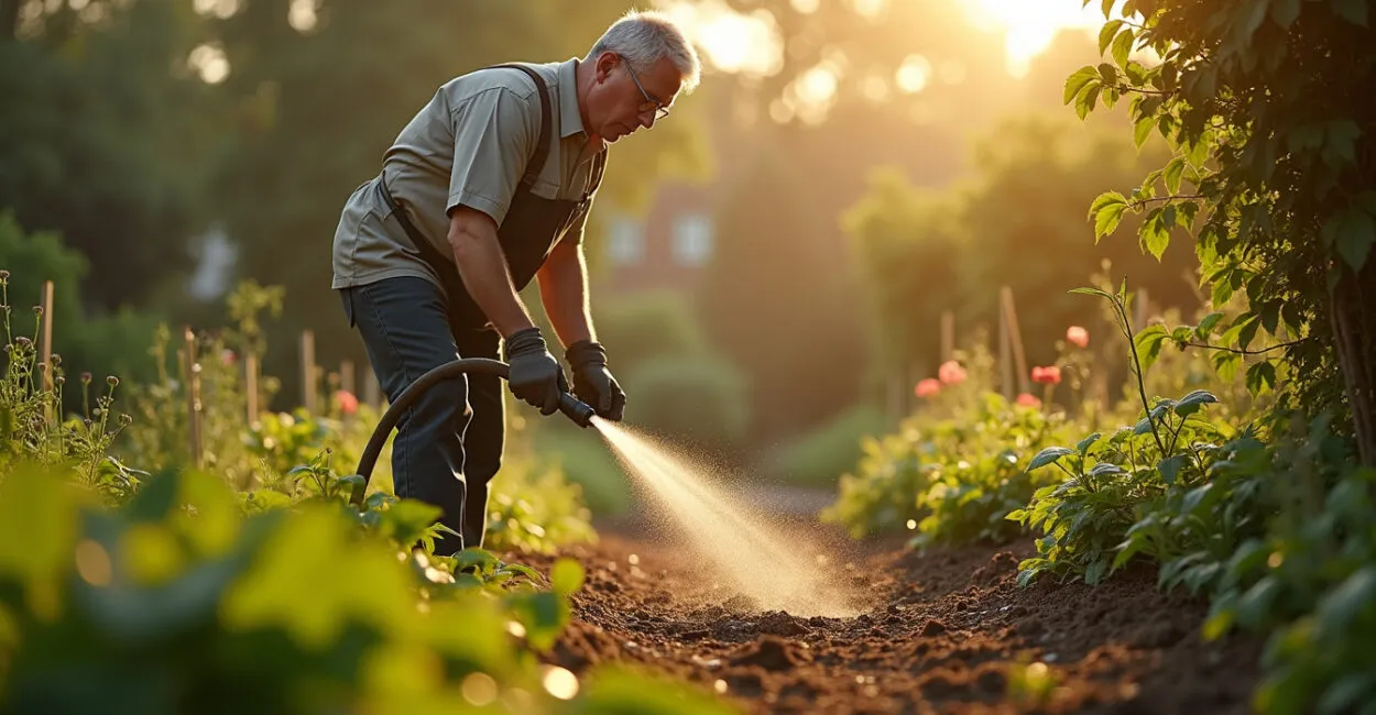 Which Method Fits Which Plant
