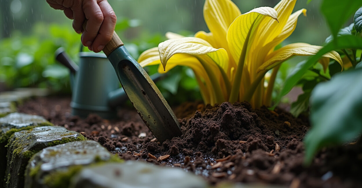 Why Most Shade Plants Fail: The Watering Mistake Beginners Make Why Most Shade Plants Fail: The Watering Mistake Beginners Make