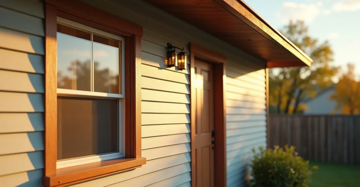 Windows, Doors, and Small Details That Cut Maintenance in Half