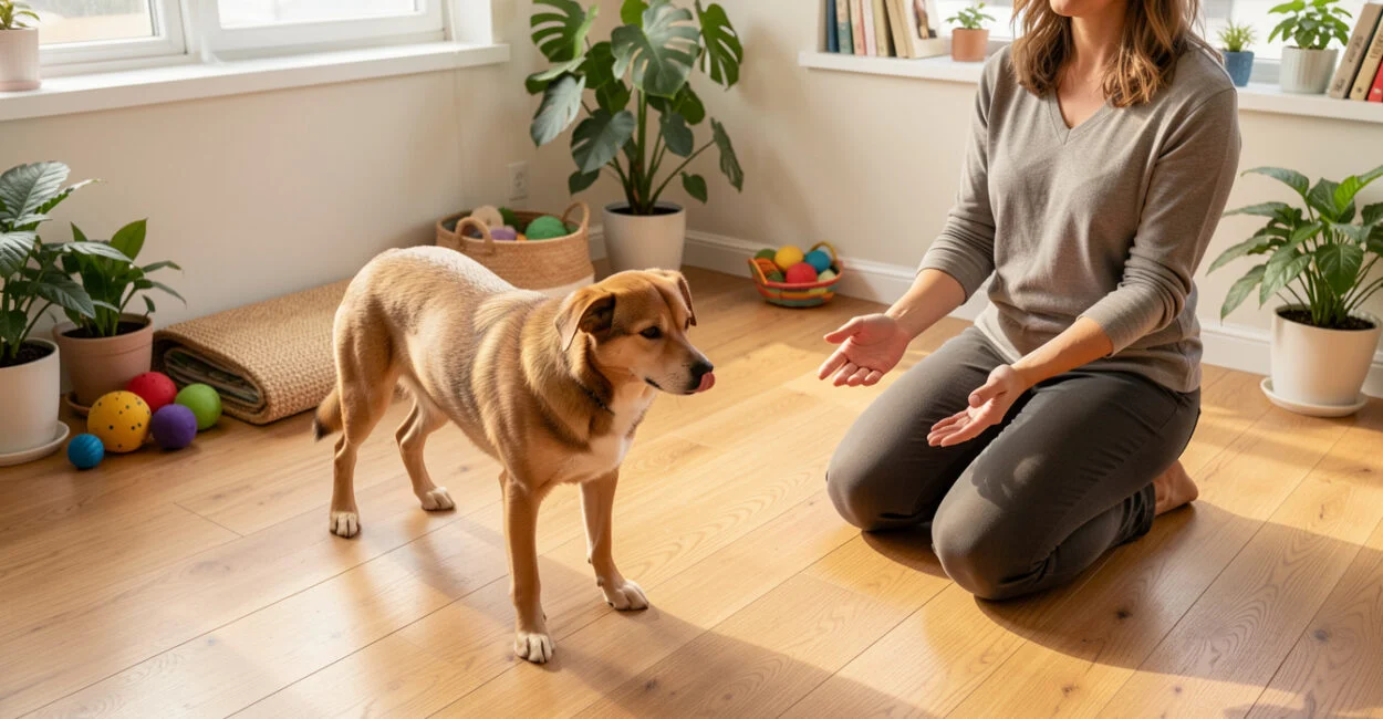3. Catch Early Signs of Stress or Discomfort