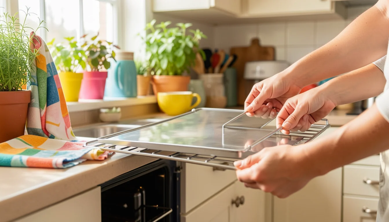 Can You Use Oven Cleaner on a Self-Cleaning Oven?