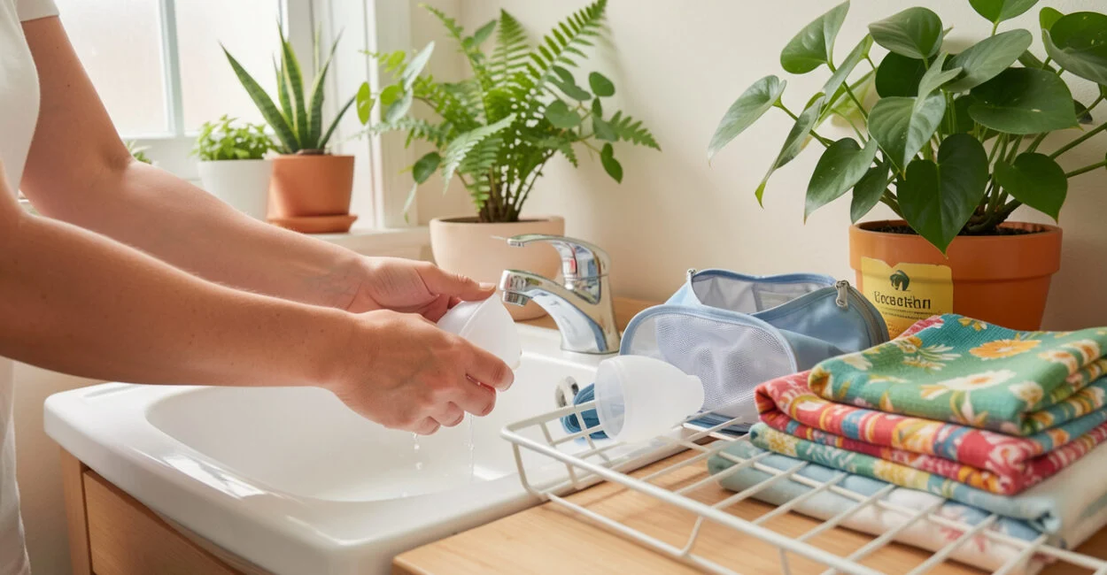 Cleaning, Storage, and Care