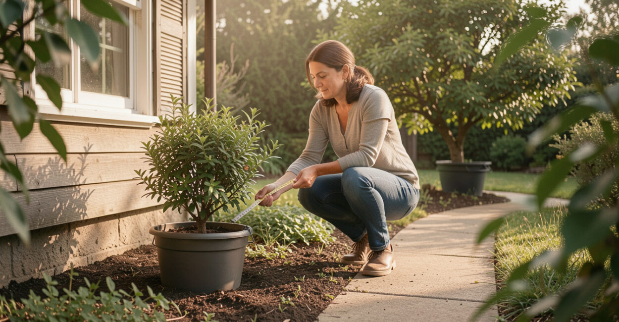 Compact Native Shrubs: How to Choose for Tight Spaces Compact Native Shrubs: How to Choose for Tight Spaces