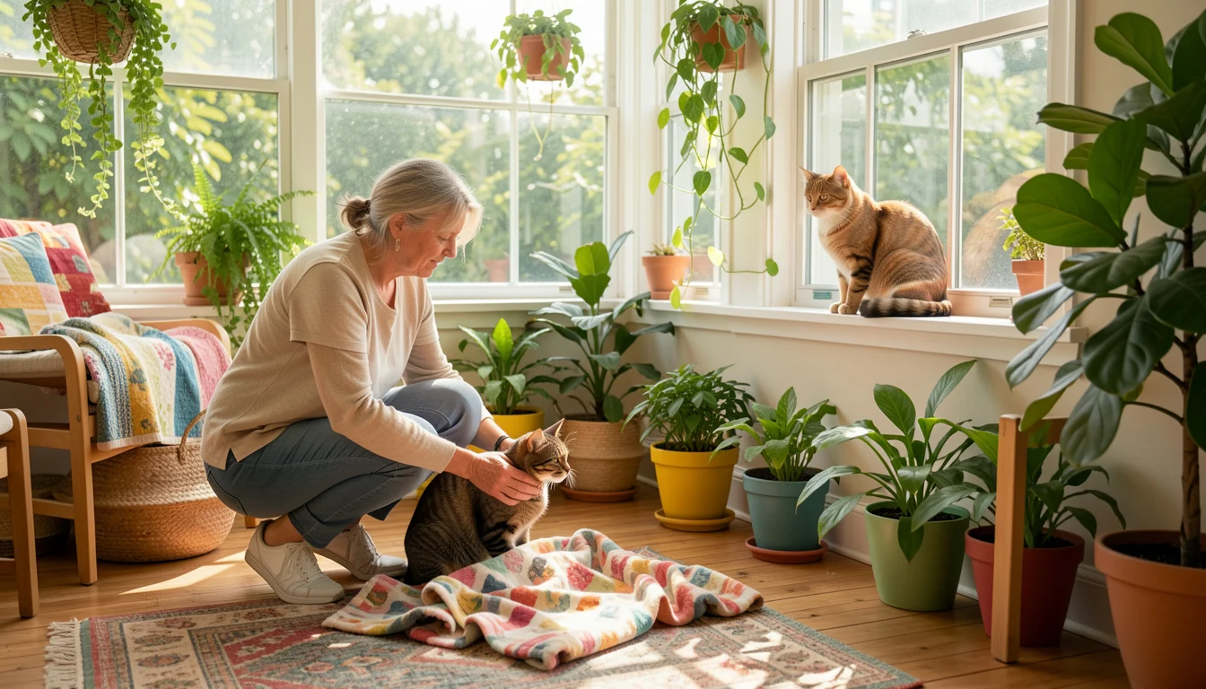 How Long Does a Cat Introduction Timeline Usually Take?