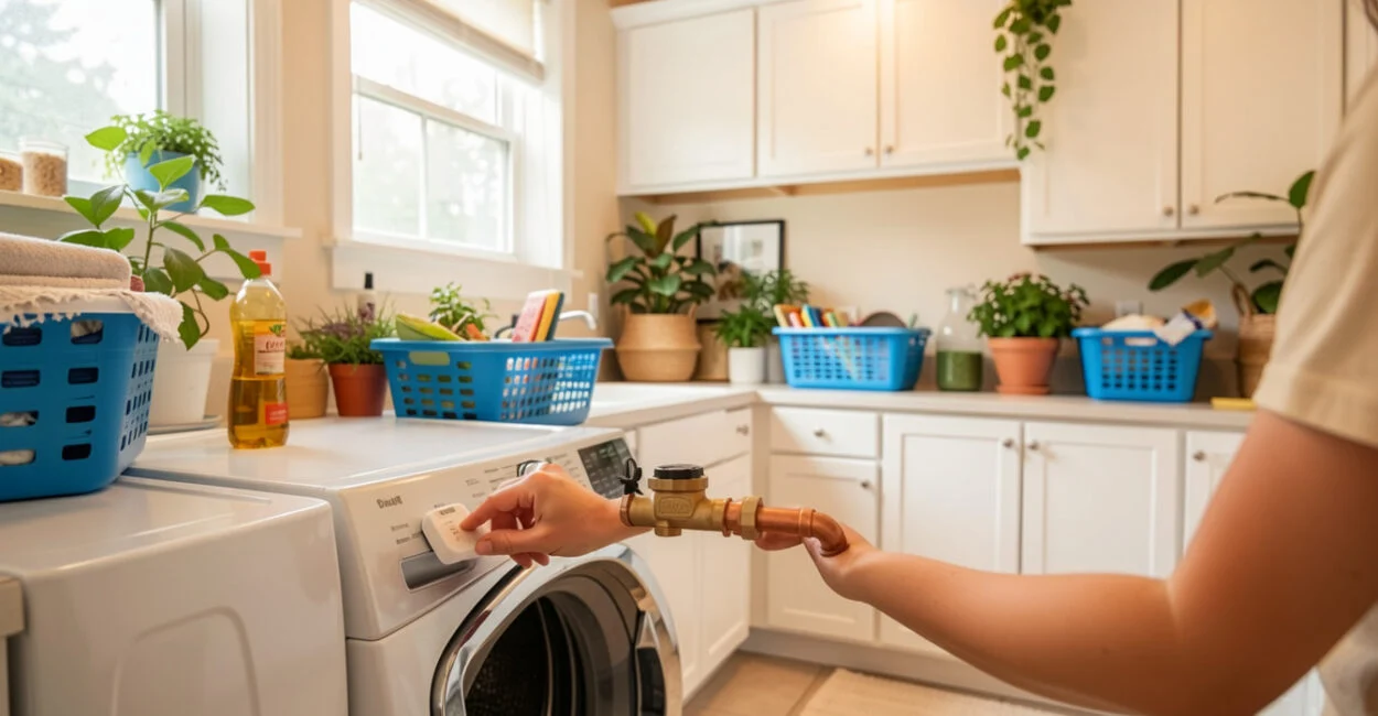 How to Choose a Whole-House Automatic Shutoff Valve