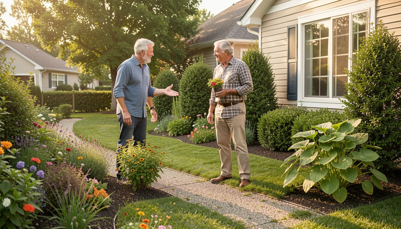 How to Choose the Right Plants for Your Yard