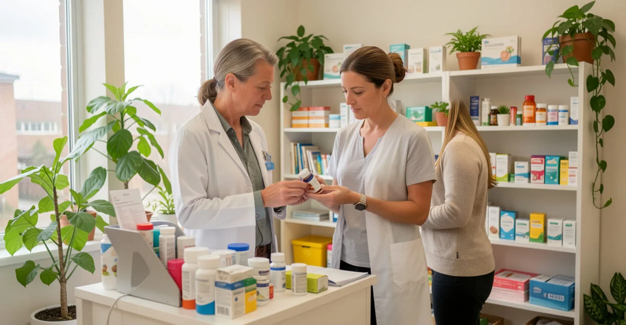 Is Nagano Tonic FDA-Approved, and What Safety Checks Matter?