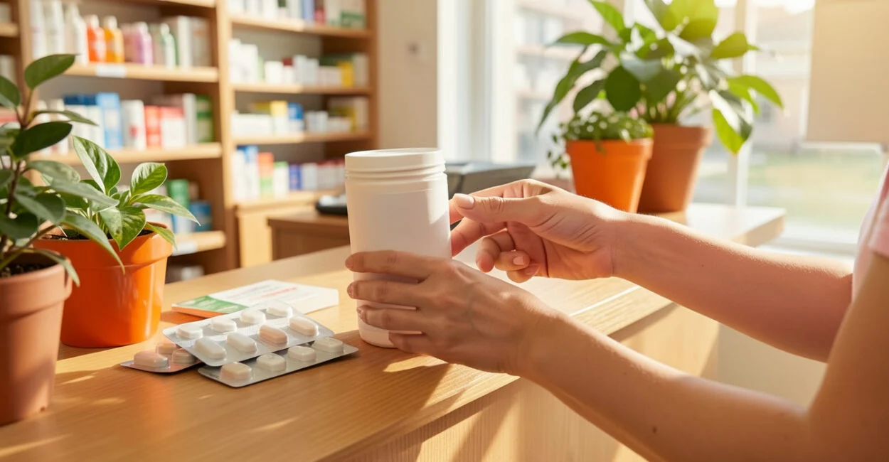 Java Burn Side Effects, Interactions, and Who Should Be Cautious
