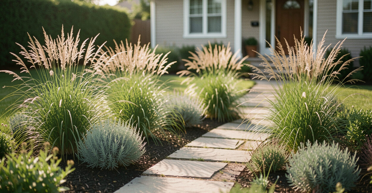 Native Grasses for Small Yards: 7 Tidy, Easy-Care Picks Native Grasses for Small Yards: 7 Tidy, Easy-Care Picks