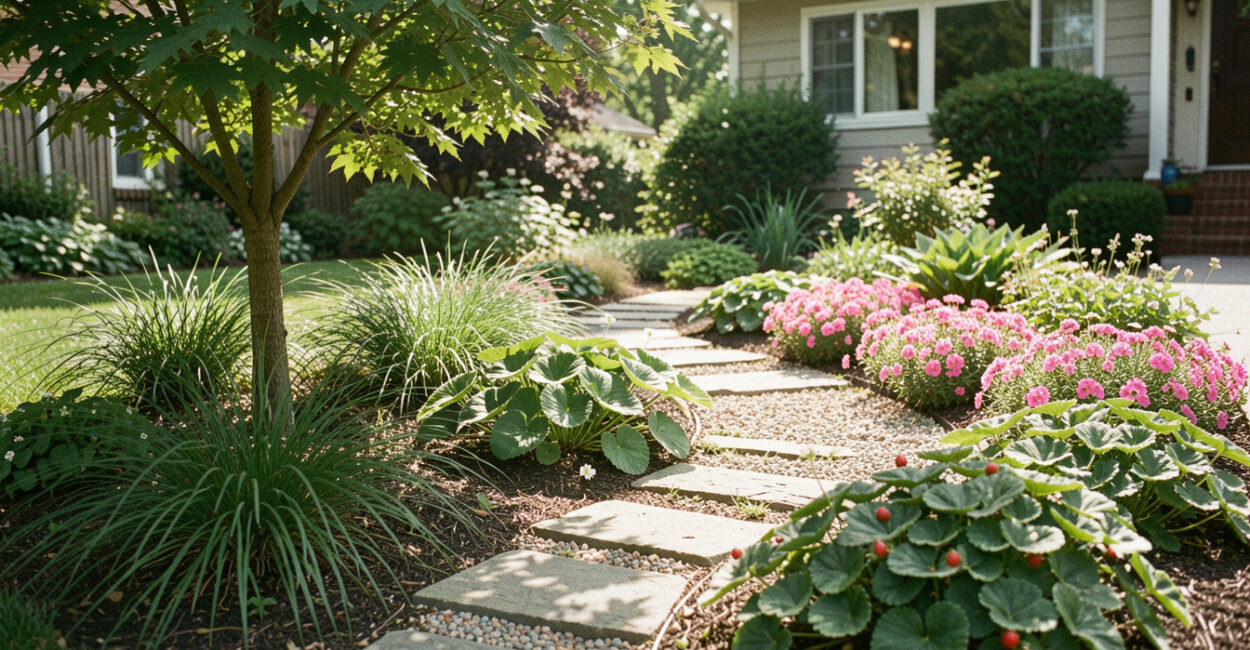 Native Groundcovers for Small Yards: 6 Easy Options Native Groundcovers for Small Yards: 6 Easy Options