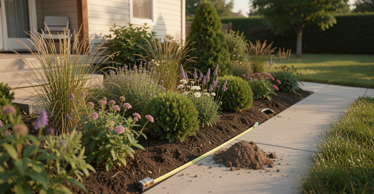 Native Plants for Small Yards: A Low-Maintenance Guide to Front Yard Plants Native Plants for Small Yards: A Low-Maintenance Guide to Front Yard Plants