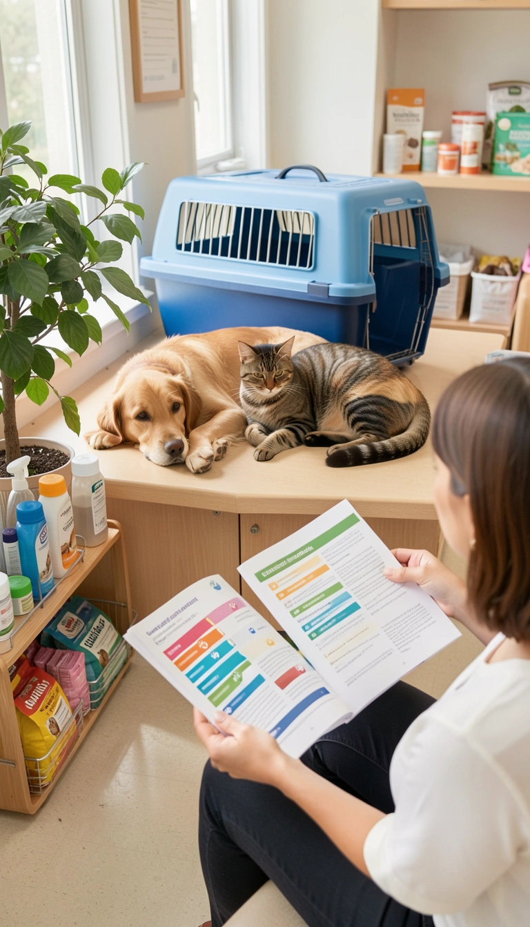 A Smarter Way to Insure Your Pet