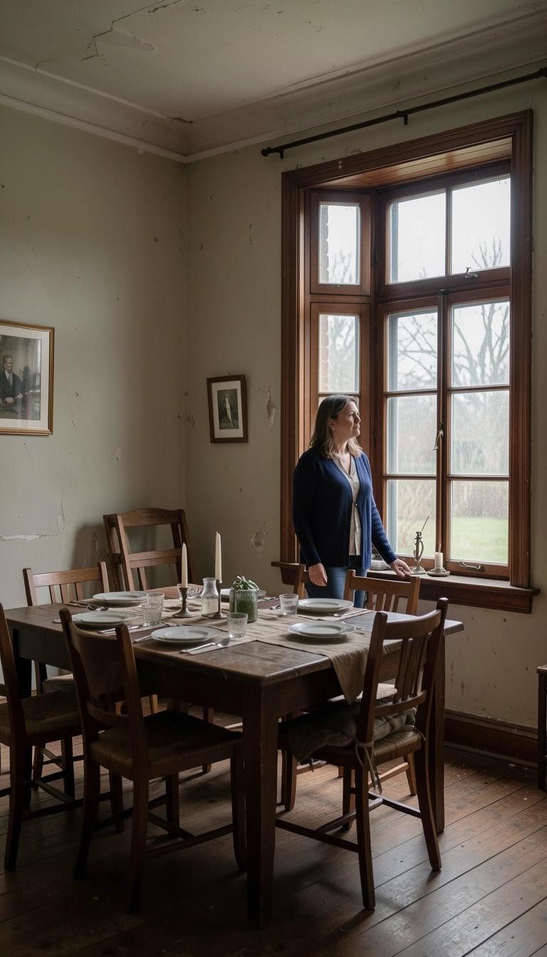 Stop the Draft Before Replacing Windows