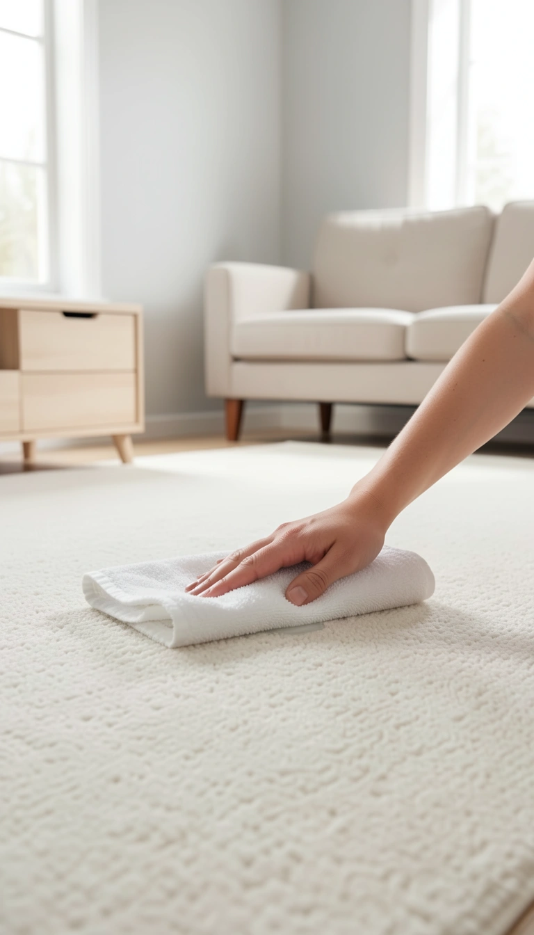A Safer Way to Tackle Pet Messes