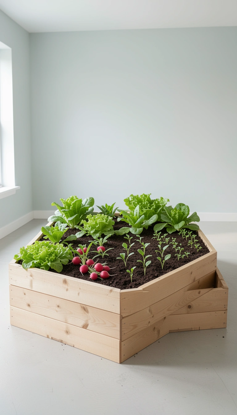 Keep Your Raised Bed Growing