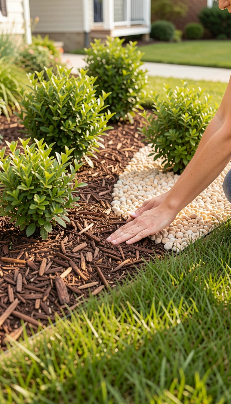 Which Ground Cover Saves More?