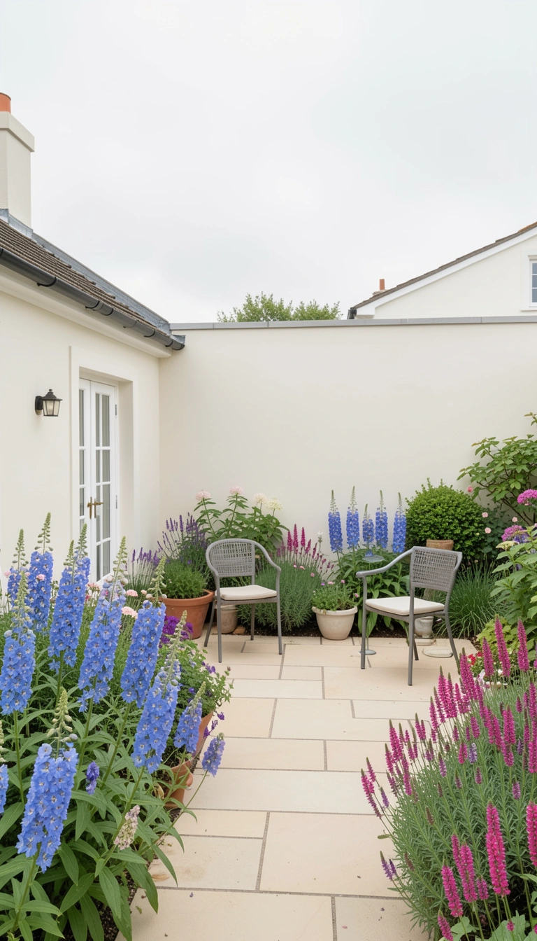 A Smarter Way to Deadhead Your Garden