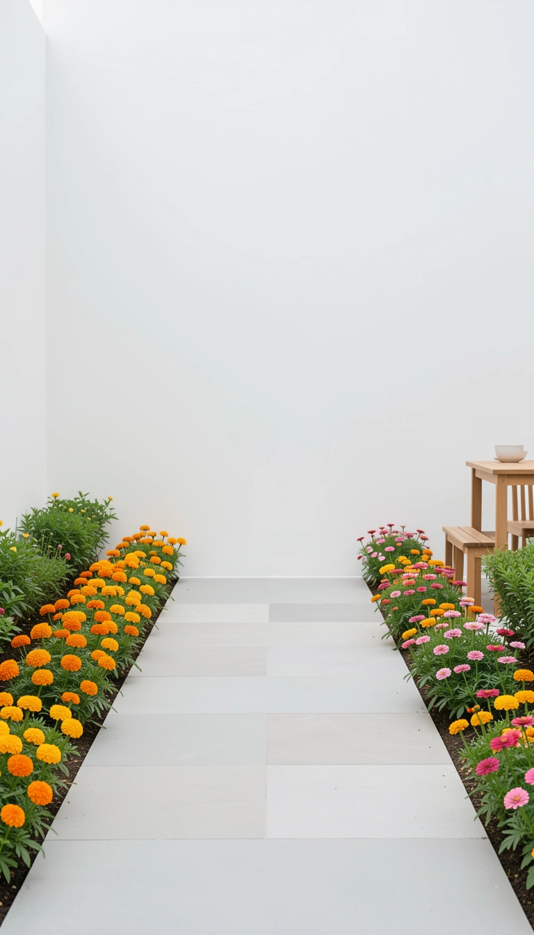 A Prettier, Calmer Cat-Safe Path