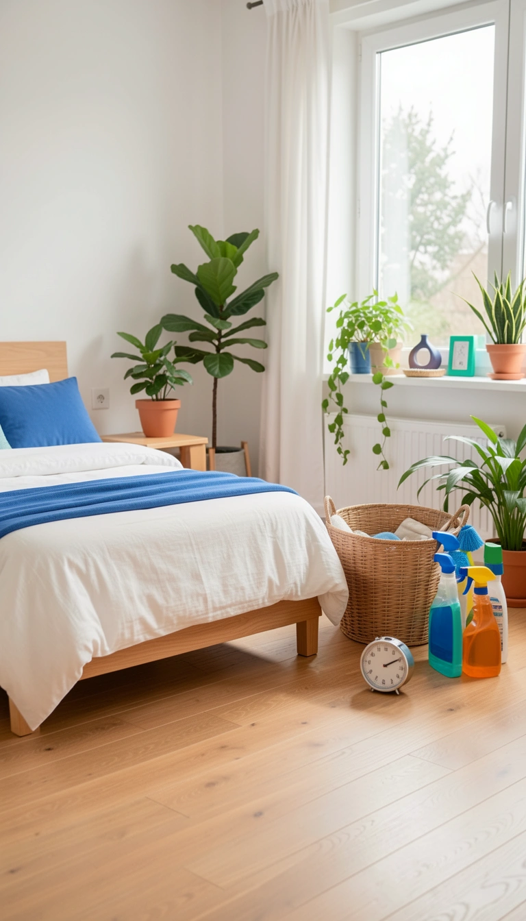 Reset Your Studio in One Weekend