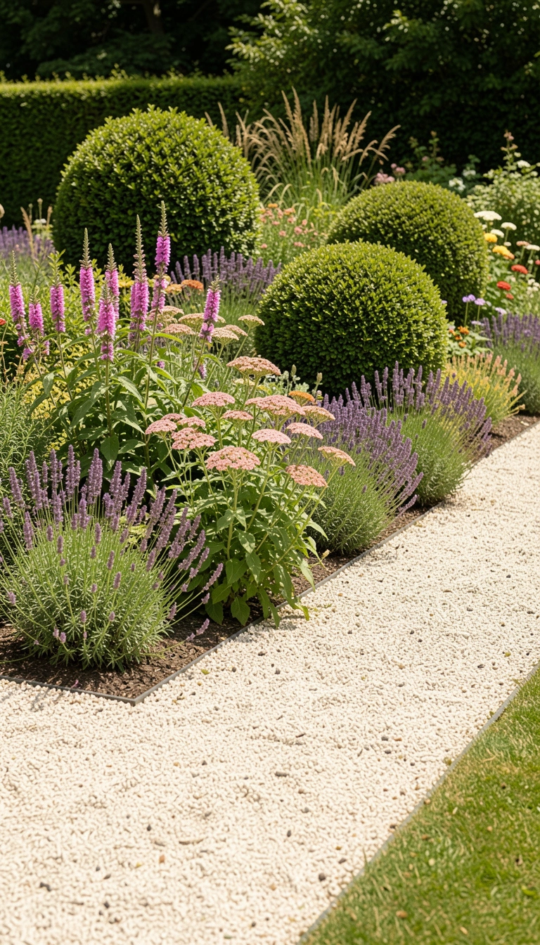 A Better Yard With Less Water