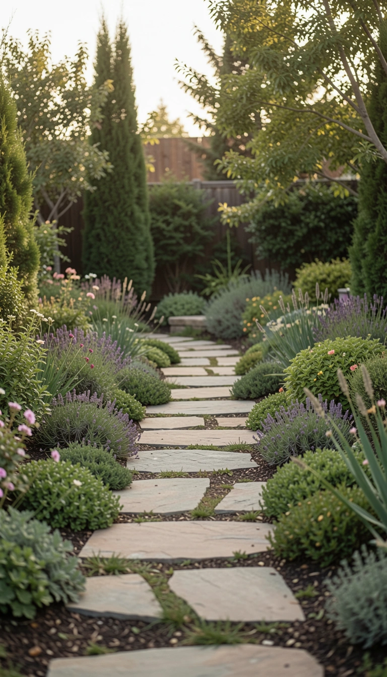 Six Groundcovers for Tricky Small-Yard Spots