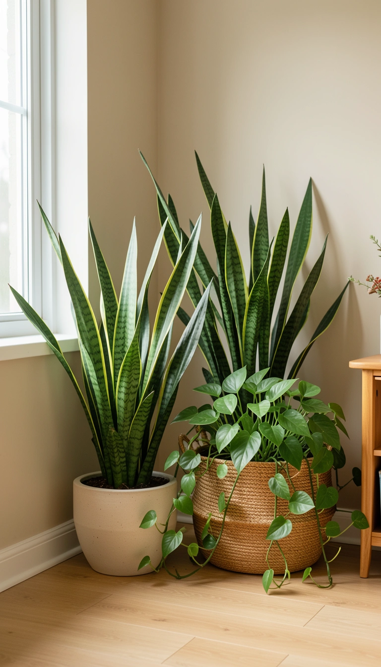 Shade Plants That Forgive Beginner Mistakes