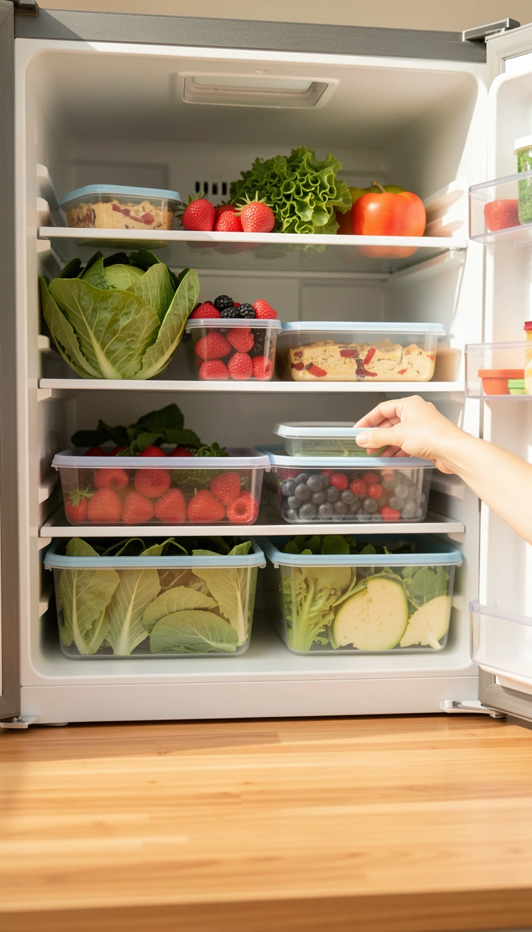 Make Every Grocery Trip Last Longer