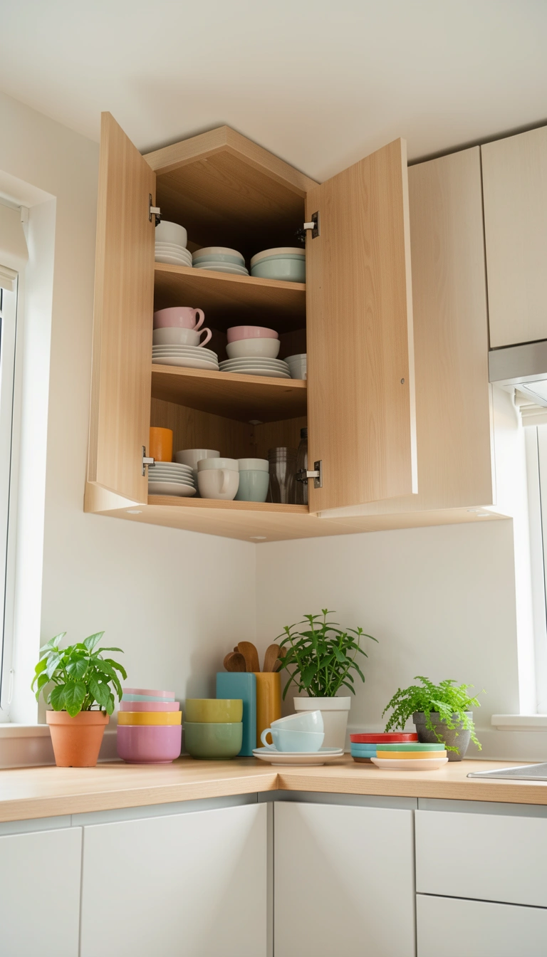 A Wobbly Cabinet Door? Start Here