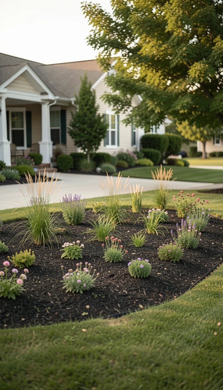 Give Your Front Yard Room to Grow