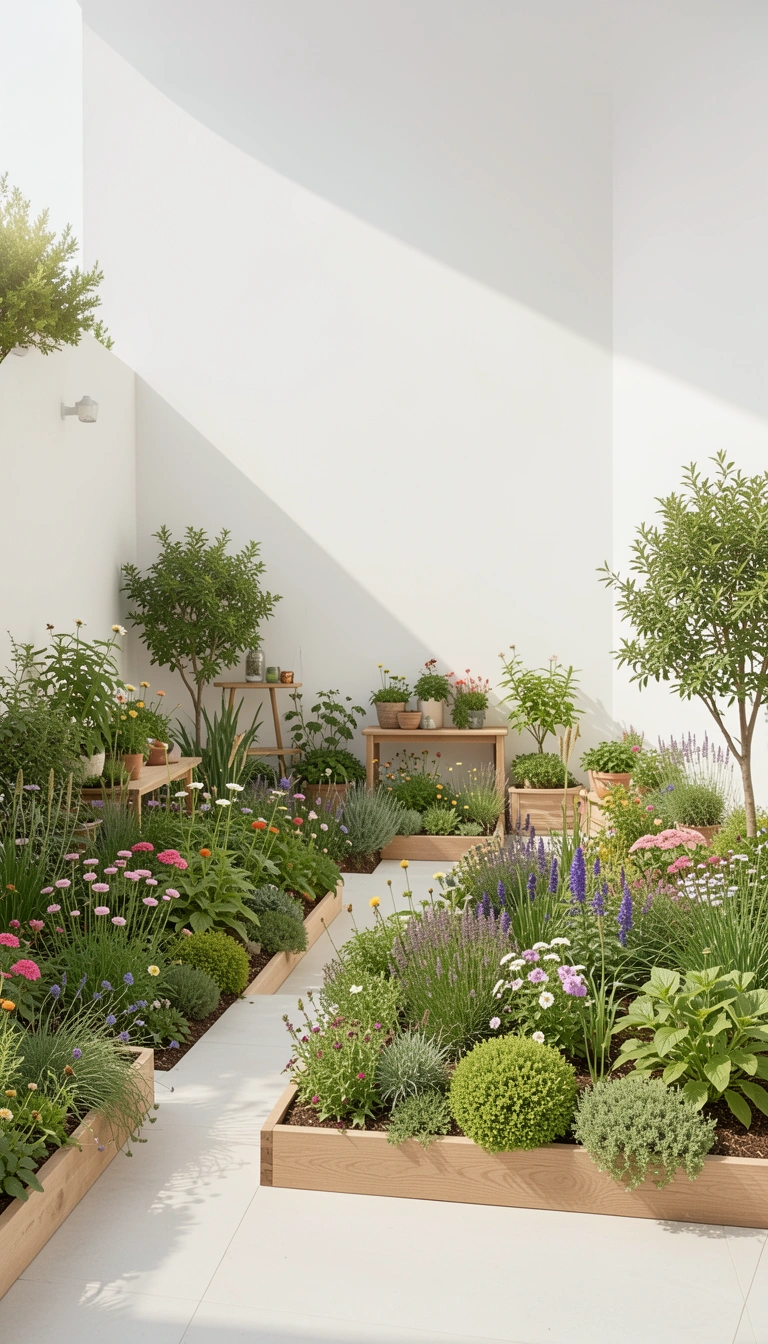 The Water Clue Your Garden Is Missing
