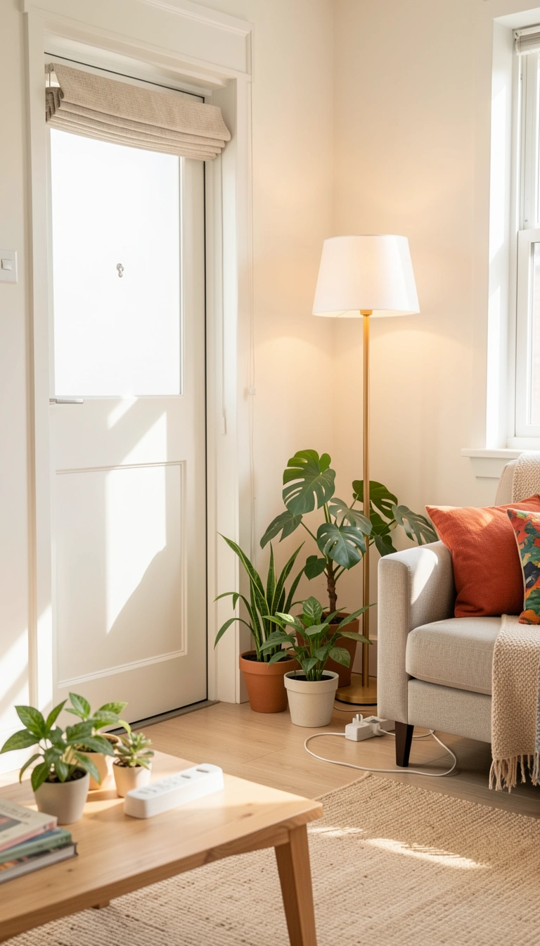 Small Rental Fixes, Lower Energy Bills