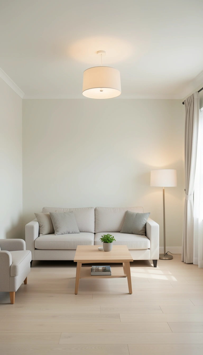 Make a Small Home Feel More Spacious