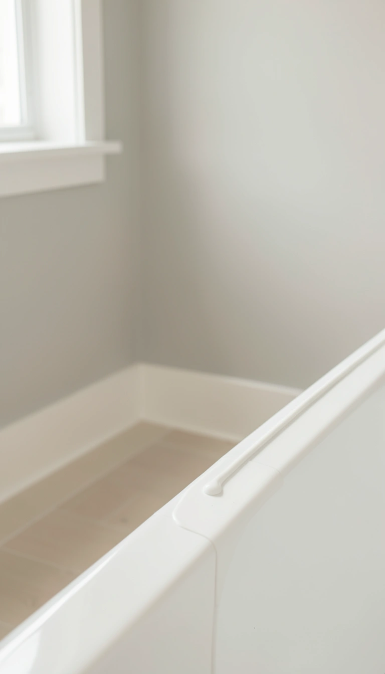 A Smoother Caulk Line Starts Here