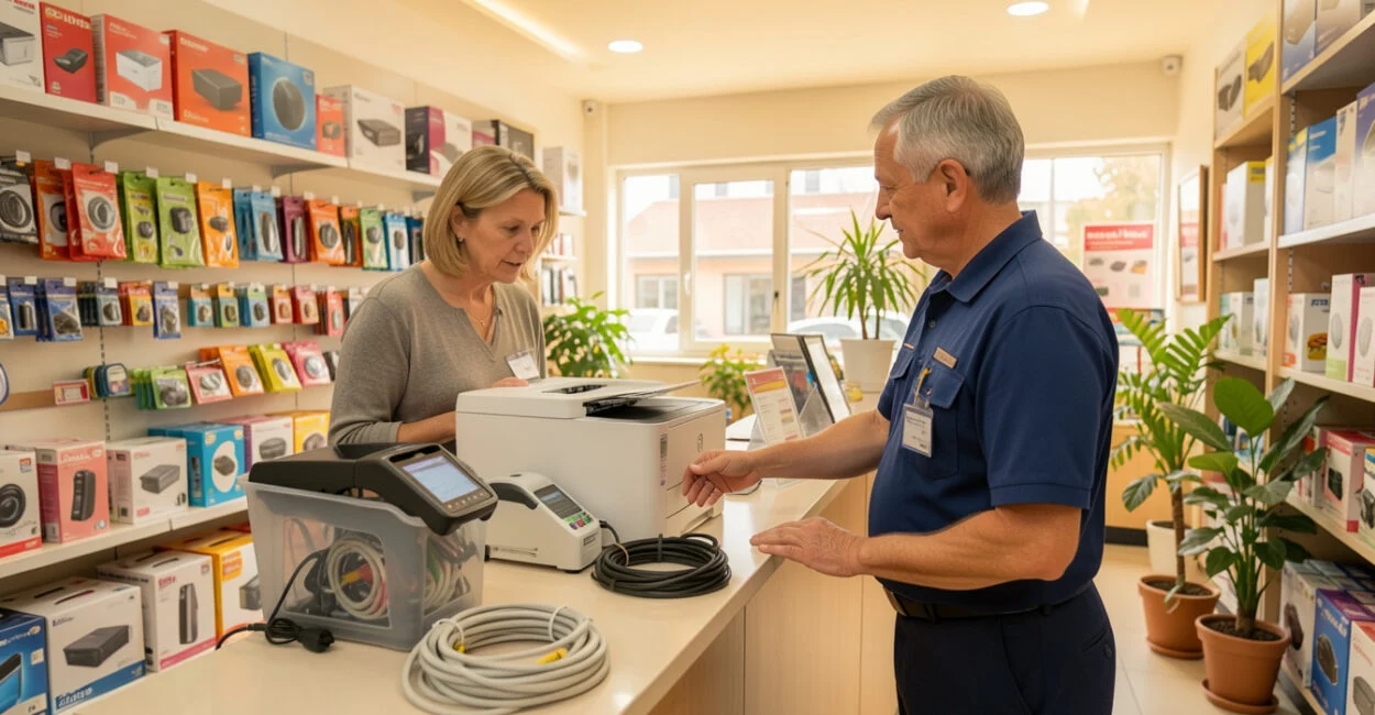 What Best Buy Accepts for Recycling—and What It Costs
