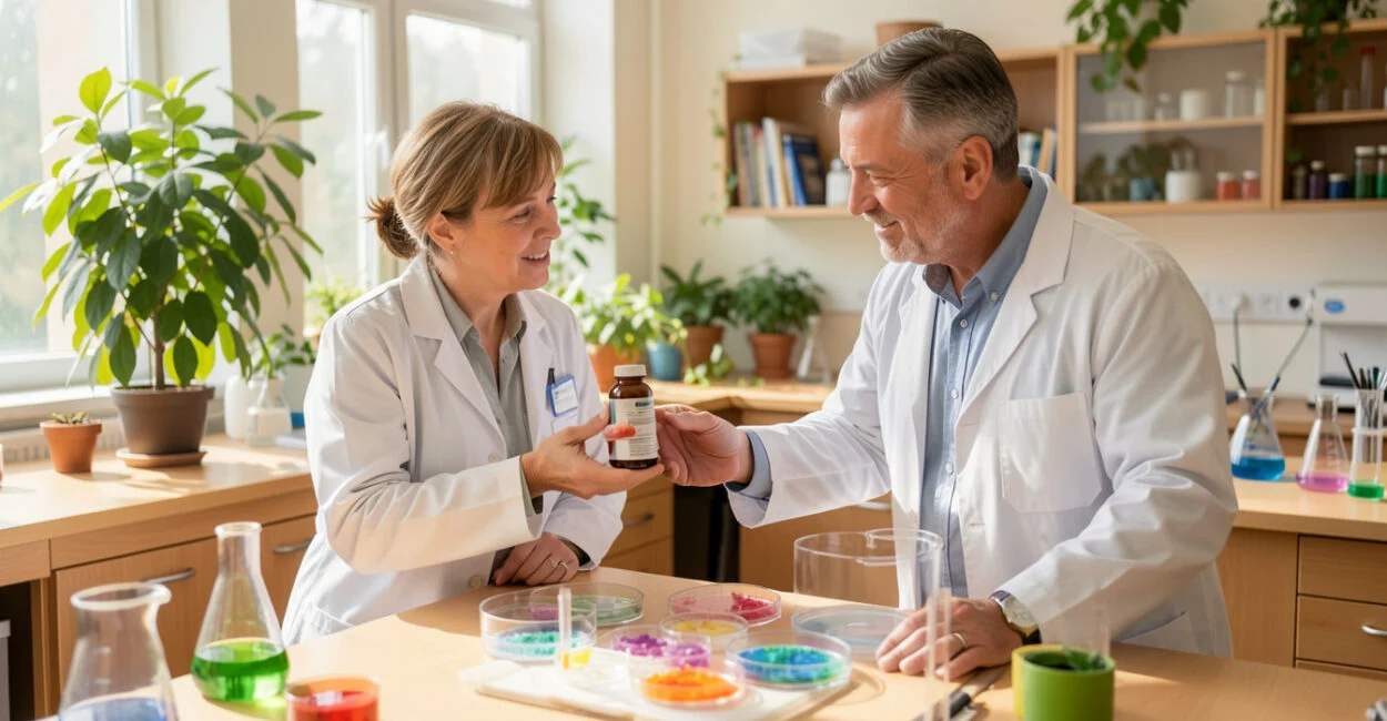 What Does the Evidence Say About LeanBiome’s Ingredients?