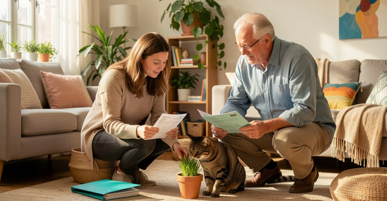 What Pet Insurance Covers—and What It Usually Excludes