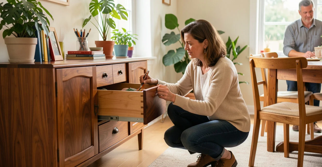 What Should You Inspect Before Buying Used Furniture?