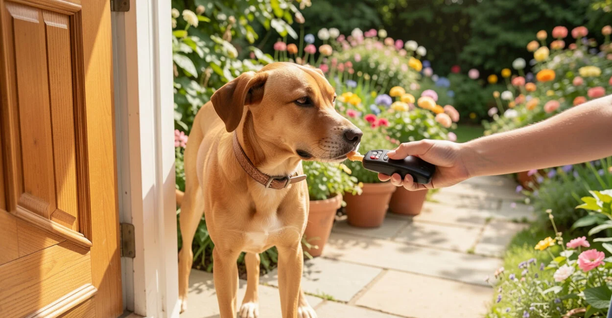 What to Train First—and How to Use the Clicker in Daily Life